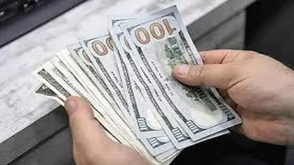 قیمت دلار فردایی؛ چهارشنبه ۱۵ مرداد ۱۴۰۴/ تعدیل قیمت دلار