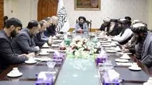 Afghanistan to form joint commerce chamber with Iran