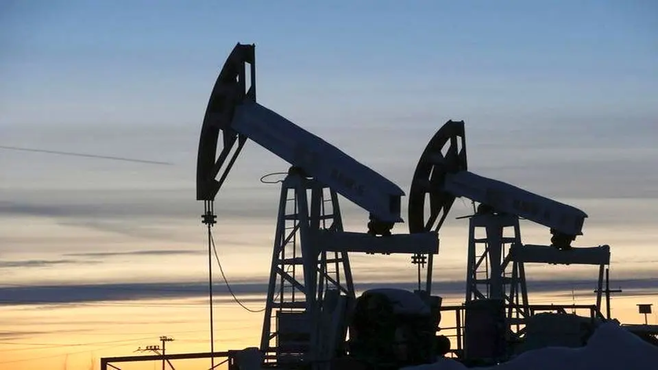 افزایش ۰.۸ درصدی بهای نفت خام در بازار جهانی