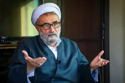 مسیح مهاجری: رفع حصر کروبی به سود نظام بود؛ پرونده حصر دیگران هم بسته شود