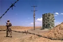 جزئیات حمله تروریستی به مقر انتظامی در راسک به روایت یک مقام امنیتی/ ۱۱ نفر به شهادت رسیدند