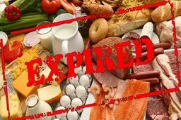 آمار عجیب از کشف مواد غذایی فاسد در ایام نوروز
