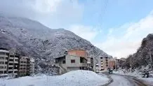 ممنوعیت کمپ زدن در سواحل و ارتفاعات مازندران