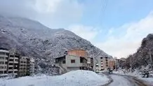 مدیرکل مدیریت بحران مازندران: برف راه ۱۵۴ روستای استان را بست