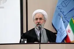 هشدار دادستان کل به برهم‌زنندگان امنیت روانی جامعه