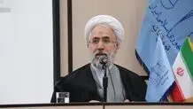 هشدار دادستان کل به برهم‌زنندگان امنیت روانی جامعه