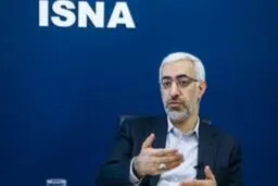 روزانه دو میلیون معامله در بازار سرمایه انجام می‌گیرد

