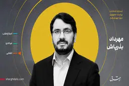 ما پای وعده‌های رئیس جمهورِ شهید ایستاده‌ایم 