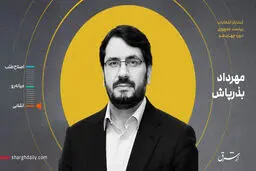 ما پای وعده‌های رئیس جمهورِ شهید ایستاده‌ایم 