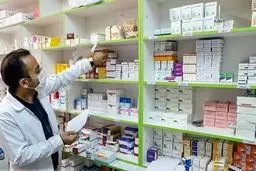 خبر خوش وزیر بهداشت؛ گشایش جدید در حوزه دارو