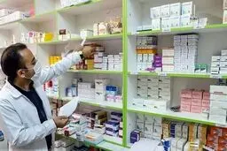 خبر خوش وزیر بهداشت؛ گشایش جدید در حوزه دارو