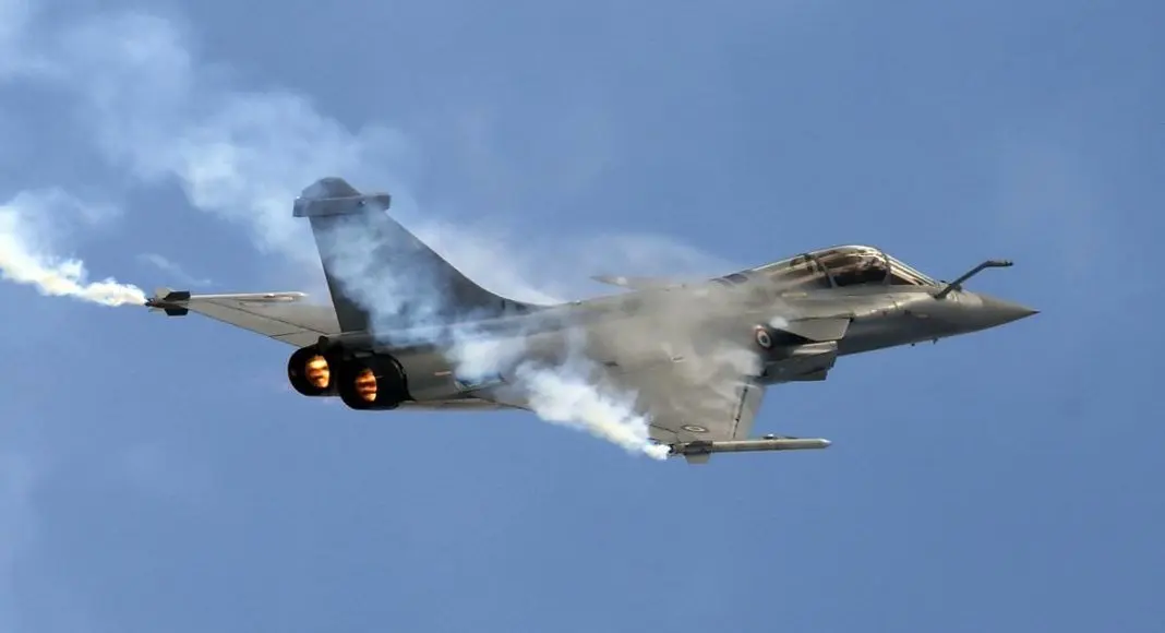 جایزه ۱۰۰ هزار دلاری برای شناسایی و تحویل خلبان آمریکایی