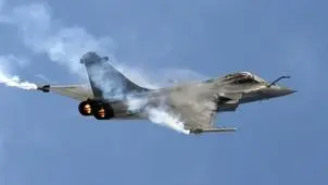 جایزه ۱۰۰ هزار دلاری برای شناسایی و تحویل خلبان آمریکایی