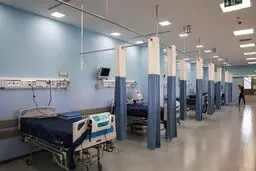 انتقاد از وضعیت خطرناک ۴ بیمارستان تهران