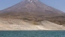 پرشدگی سدهای کشور به ۶۴ درصد رسید