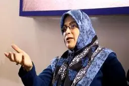 آذر منصوری: تاریخ انکار زنان ایران به پایان رسیده است