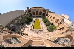 از حضور زاکانی در هیات دولت تا عمارت کاظمی