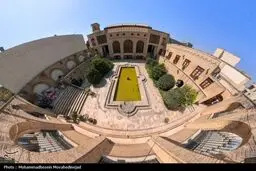 از حضور زاکانی در هیات دولت تا عمارت کاظمی
