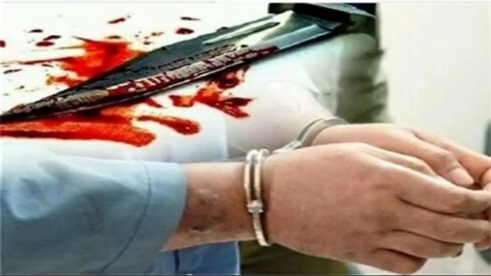 مادرکشی به خاطر عشق به دخترجوان