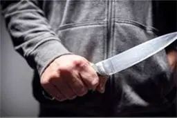 قتل زوج میانسال به خاطر چوب خشک