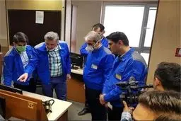 ارائه خدمات نوین به مشتریان روی میز ایساکو