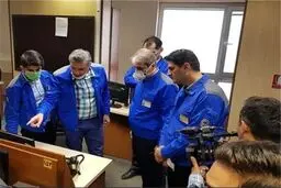 ارائه خدمات نوین به مشتریان روی میز ایساکو