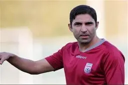 بازگشت هلی‌کوپتر به نیمکت تیم ملی