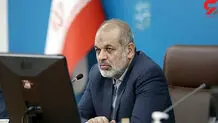 واکنش وزیر کشور به تصمیم مجلس برای برگزاری انتخابات تناسبی