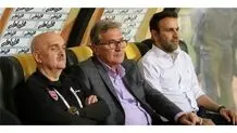 بوسیچ: پرسپولیس طلب برانکو را کامل پرداخت کرد