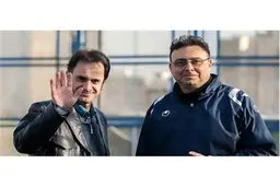 پایان کار پزشکان استقلال به خاطر دعوای در فرودگاه دوحه