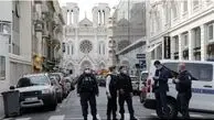 دست‌کم سه کشته در حمله با چاقو در کلیسایی در نیس فرانسه