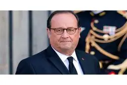 فرانسوا اولاند تجدید نظر در حضور ترکیه در ناتو را خواستار شد