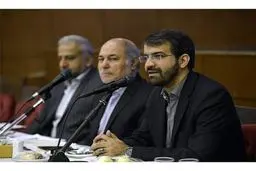مدیرعامل جدید باشگاه پرسپولیس انتخاب شد