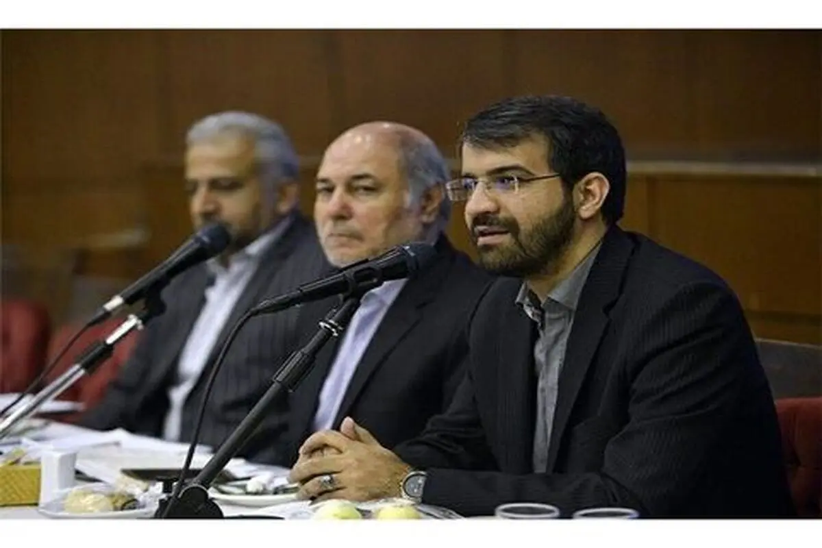 مدیرعامل جدید باشگاه پرسپولیس انتخاب شد