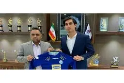 رضایت‌نامه نادری برای استقلال صادر شد