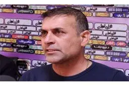 ویسی از پیکان جدا شد