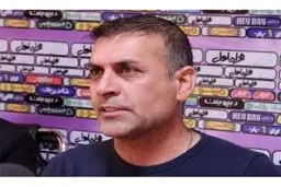 ویسی از پیکان جدا شد
