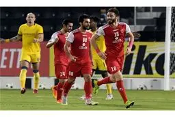 پرسپولیس چگونه در دادگاه هم النصر را شکست داد؟