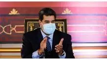 مادورو: آمریکا و کلمبیا پشت حمله به پالایشگاه ونزوئلا هستند