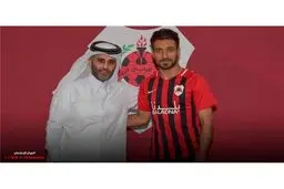شکایت باشگاه پرسپولیس از شجاع خلیل‌زاده