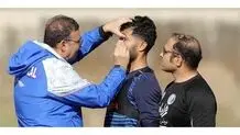 بقیه اعضای کادر پزشکی هم از استقلال خداحافظی کردند