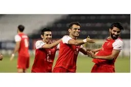 پرسپولیس و آل کثیر در انتظار پنجشنبه سرنوشت‌ساز