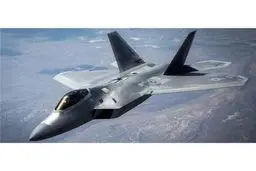 موافقت آمریکا با فروش جنگنده‌های اف۲۲ به اسرائیل