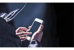 اخاذی بعد از دوستی اینترنتی