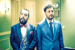 امسال هم سال کمدی‌هاست؟