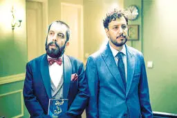 امسال هم سال کمدی‌هاست؟