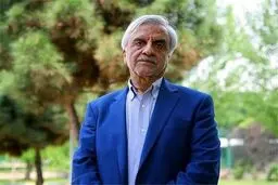 هاشمی‌طبا: برای هیچ‌کس فرش قرمز پهن نمی‌کنند