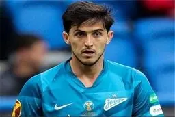 آزمون به ناپولی نمی‌رود