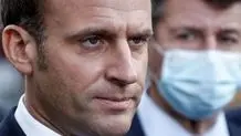 ماکرون: اردوغان دست از دروغگویی بردارد