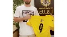 هافبک فصل گذشته استقلال رسما قطری شد